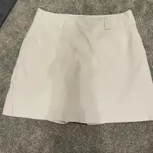 Golf skirt