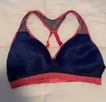 High Impact  Sports Bra