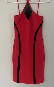 Bodycon Dress