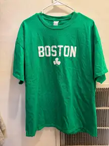 Boston Michelob Ultra Tshirt