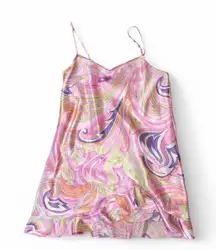 Intimates Vintage Dress