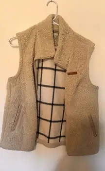 Sherpa Vest