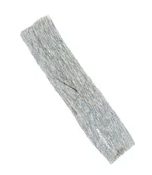 NATHAN Flap RUnning Belt Grey Size Large