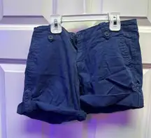 Delia’s size 00 shorts good condition 