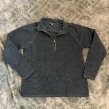 Eddie Bauer Quarter Zip