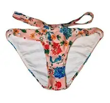 Urban Outfitters MINKPINK Beach Please Bikini Bottom Size Small NWOT