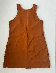 Versatile Large Leith Dress