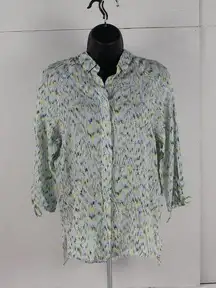 women's ZARA BASIC Top