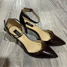 Jones New York Signature Deanna High Heels; 8.5 women’s