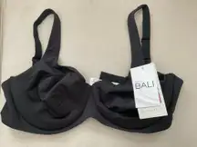 Bali Minimizer Bra 38DD