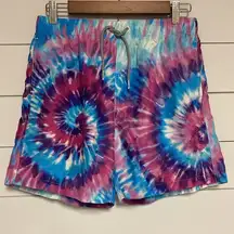 Boardies Tie Dye Swim Shorts