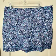 Vineyard Vines Golf/Tennis Skort Size 16