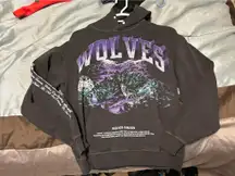 Darc Sport Tour Hoodie