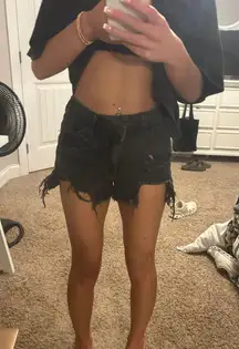 Outfitters Shorts