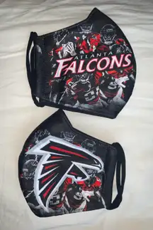 Atlanta Falcons Mask