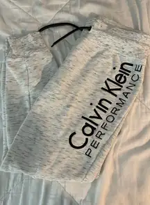 performance fleece blind sweatpants