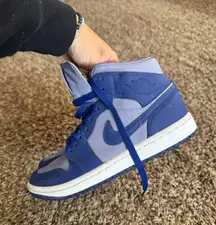 Nike Air  1s