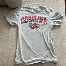 Carolina Gamecocks Gray T-Shirt