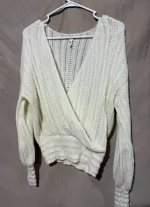 Halara sweater