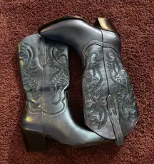 Cowboy Boots