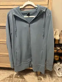 All in Motion Sweatshirt