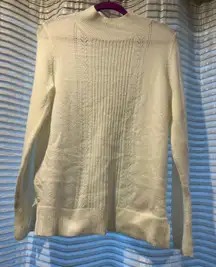 Turtle Neck Sweater