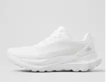 Alo Yoga Runner Sneakers White