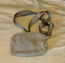 Everywhere Belt Bag