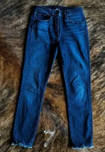 3x1 NYC Skinny Stretch Jeans Size 25