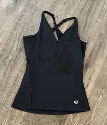 Pearl Izumi Women’s Tank Top Small Cycling