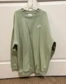 Nike Sweatshirt