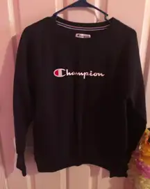 Crewneck