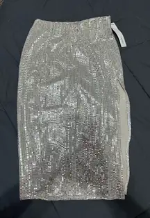 Disco skirt