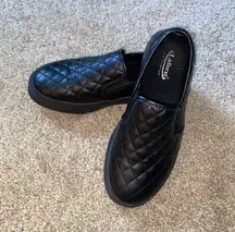 Slip-on Shoes