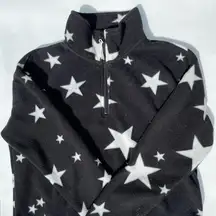 Derek Heart- Black Star Sweatshirt