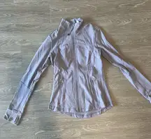 Lululemon Define Jacket
