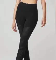 alo high moto legging