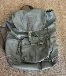 American Eagle backpack