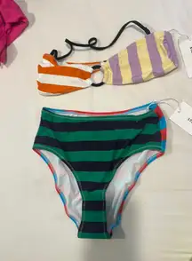 sea Bikini set