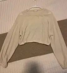 Altar'd State Sweater