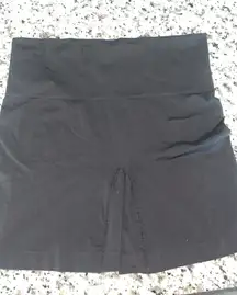 SKIMS Biker Shorts black