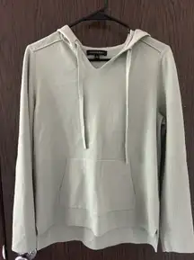 Light Weight Hoodie