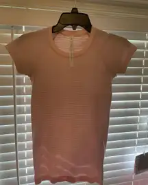 Swiftly Strawberry Milkshake