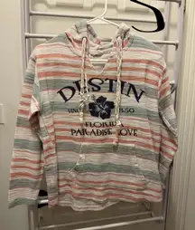 Destin Hoodie