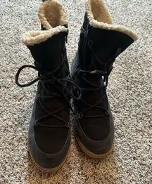 Winter boots