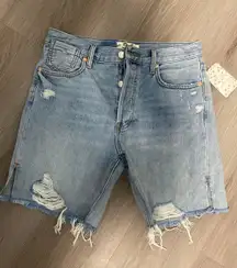 Bermuda Shorts NWT!