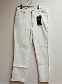 L.L.Bean Petite Favorite Fit 1912 Jeans