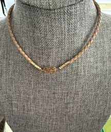 Kendra Scott Druzy Necklace