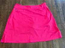 Lole Skort - size small