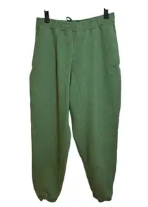 Gymshark Green Rest Day Sweat Joggers